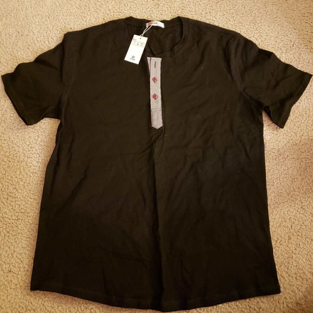 Men's Shirt